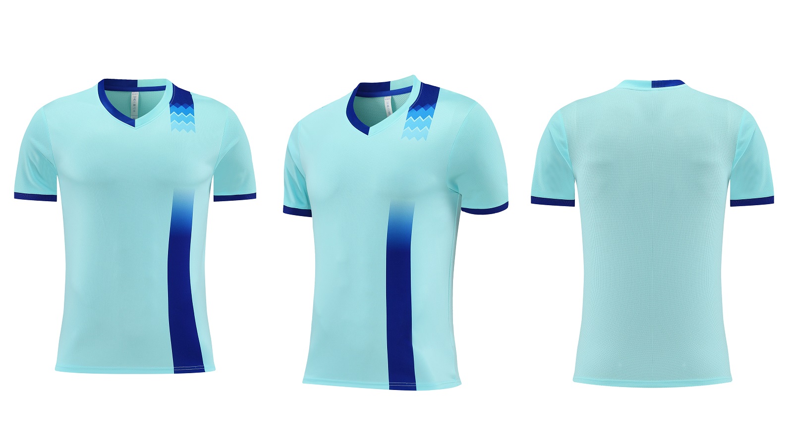 Custom Team Uniforms-2604C